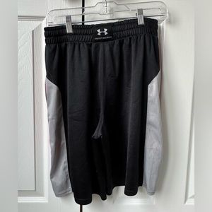 under armor shorts